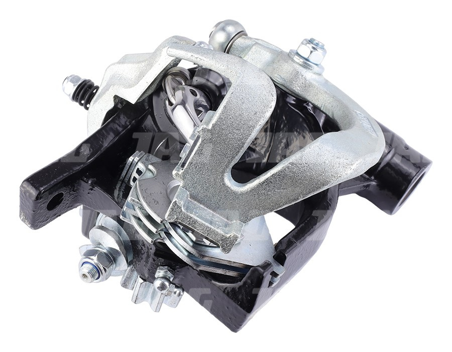 JAG58-0192 Aparat kompletny na wałek 28.6mm JAG PREMIUM, RASSPE RS3770K321 NEW HOLLAND 700706204