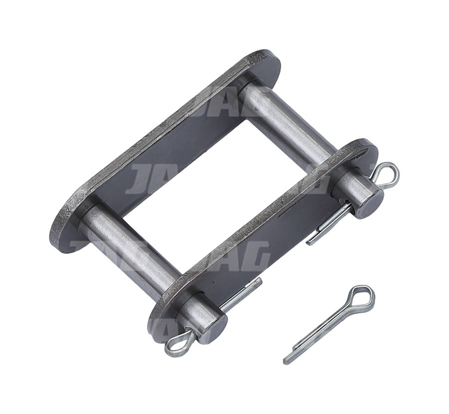 JAG04-0272 Przenośnik łańcuchowy kompletny (łopatki skręcane) JAG, CLAAS 0007254760