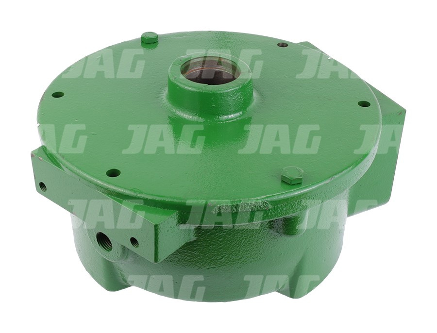 JAG21-0081 Obudowa przekładni targańca, JOHN DEERE AE35151