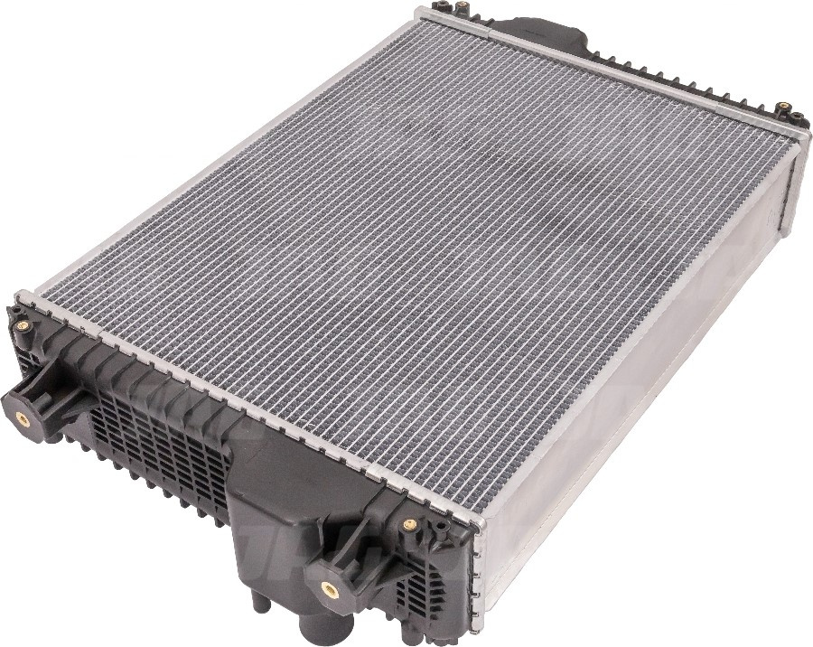 87352193 Chłodnica wody, CNH 87352193 82033792