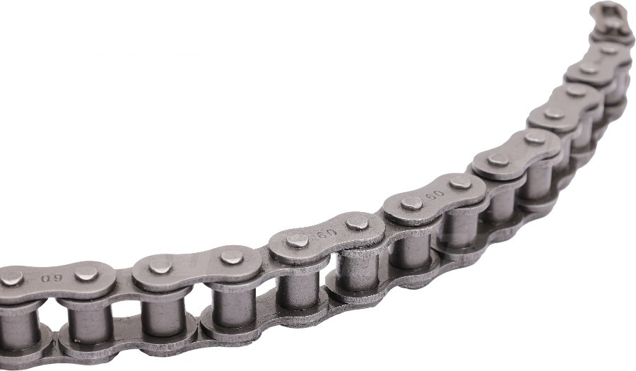 JAG04-0246 Łańcuch napędu bębna wciągającego ROLLON-SOLID, CLAAS 0006502620 CASE IH 611362R91