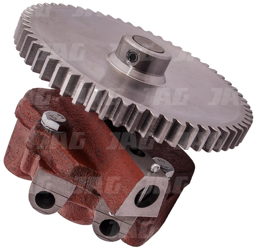 42/06-201/0 Pompa oleju