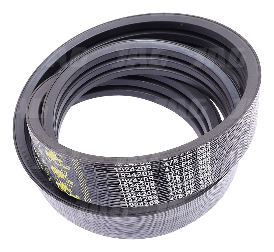 1924209 Pas zespolony GATES AGRI, LAVERDA 344311228 Optibelt AP1003630