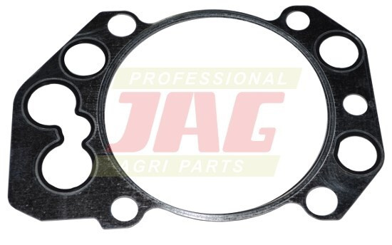 JAG99-0469 Uszczelka głowicy Liebherr D904 D906 138mm, LIEBHERR 9277662 GRANIT PARTS 356922.368