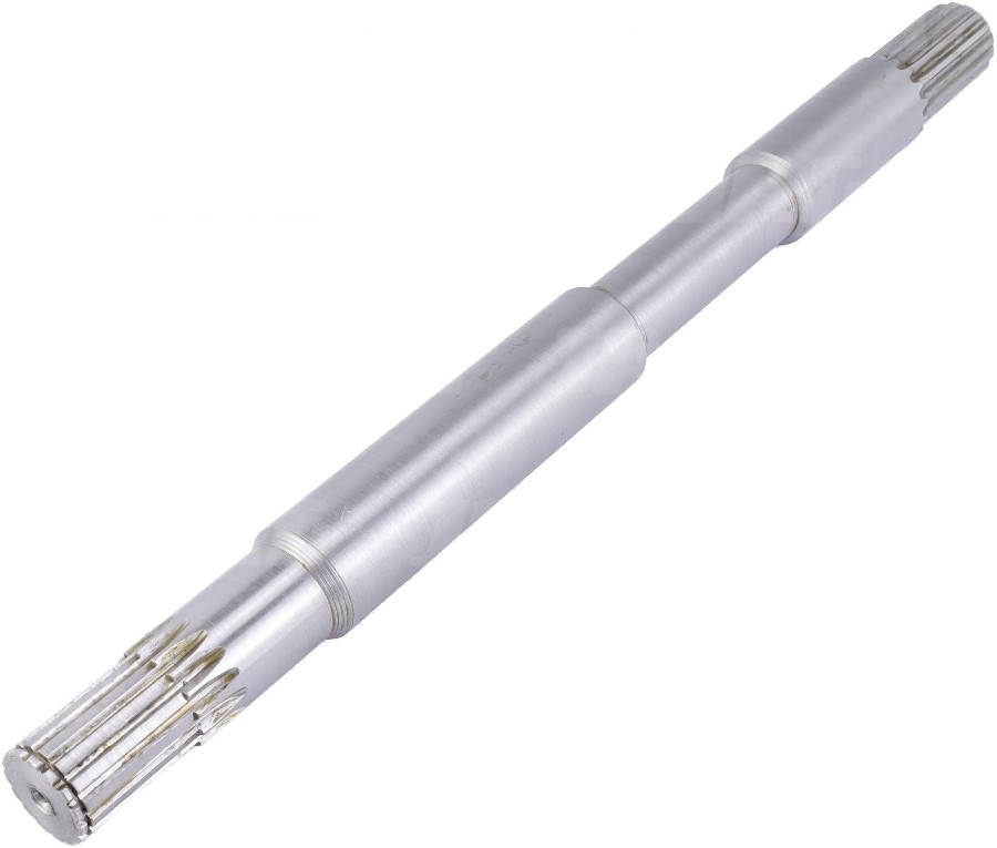 JAG06-0097 Półoś krótka lewa zwolnicy 456mm JAG PREMIUM, CLAAS 0007912120