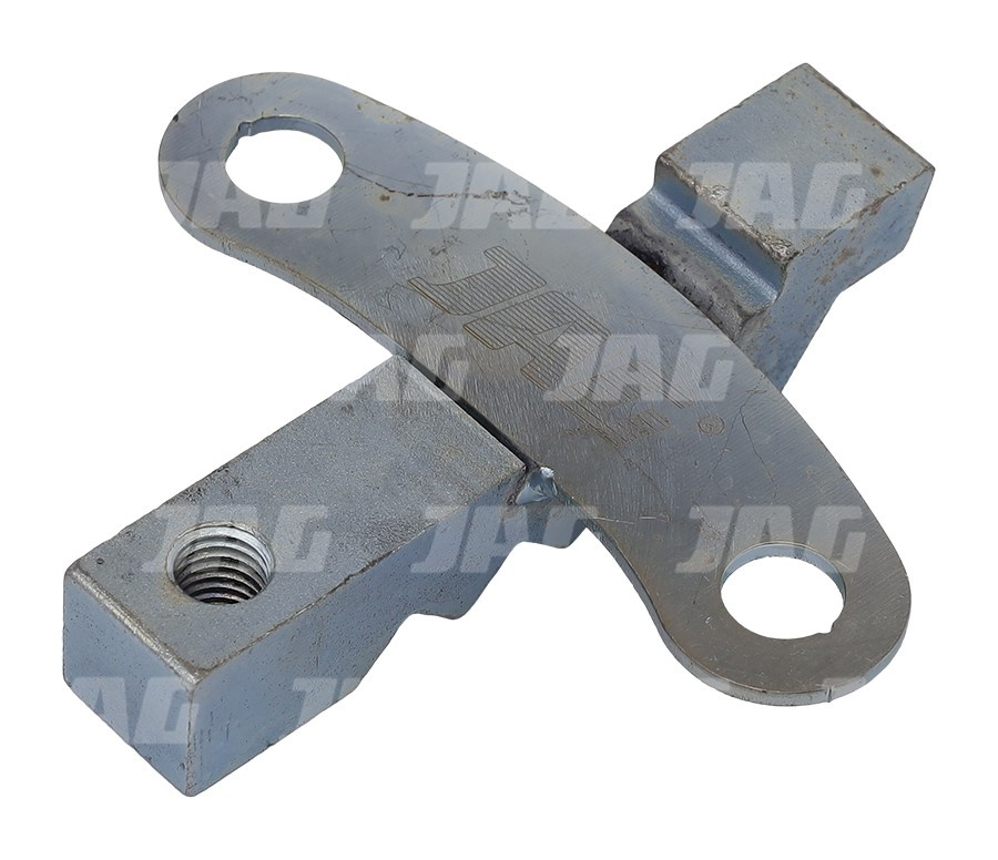 2703780 Zgarniak, CLAAS 0027037801