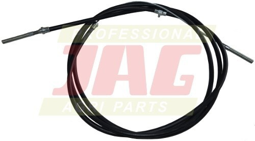 JAG04-0511 Linka wysypu 4000mm