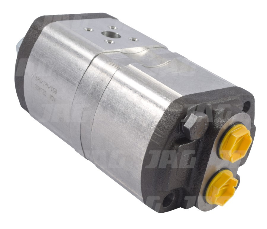 3223932R93 Pompa hydrauliczna