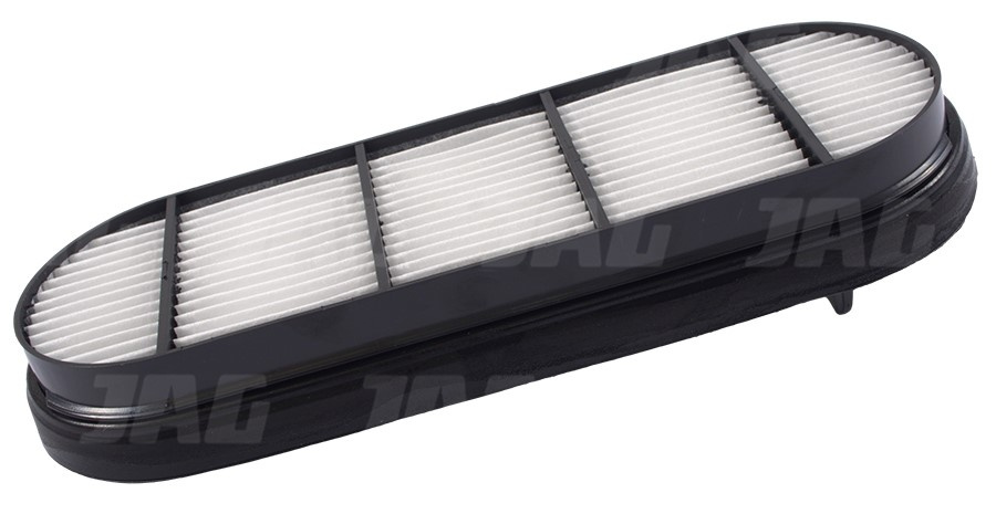 JAG61-0060 Wkład wtórny filtra powietrza HIFI, JOHN DEERE AL150288 DONALDSON P606121