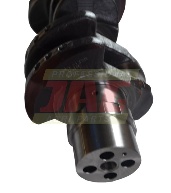 04501008 Wał korbowy DEUTZ MAGIRUS BF 6M 1013 EC - Forged