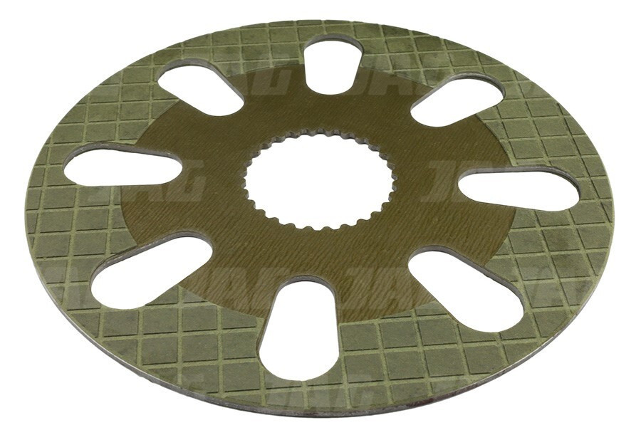 04417527 Tarcza hamulcowa, DEUTZ FAHR 4417527 04417527