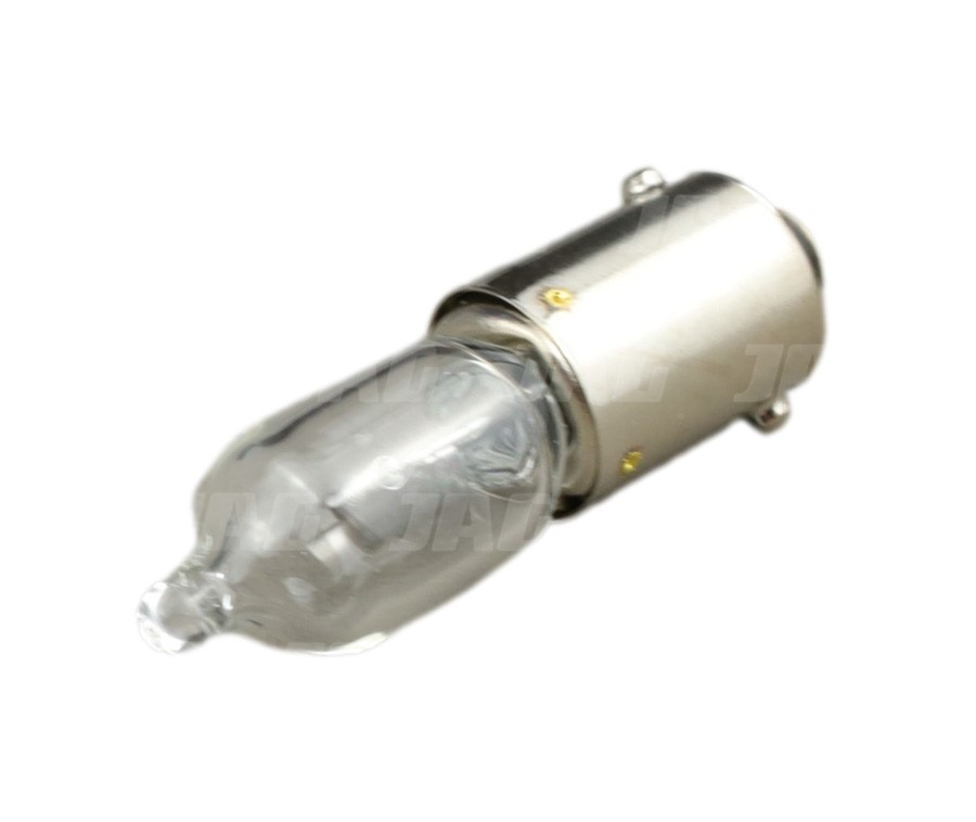 Żarówka 12V 20W-H20W-BA9S HELLA