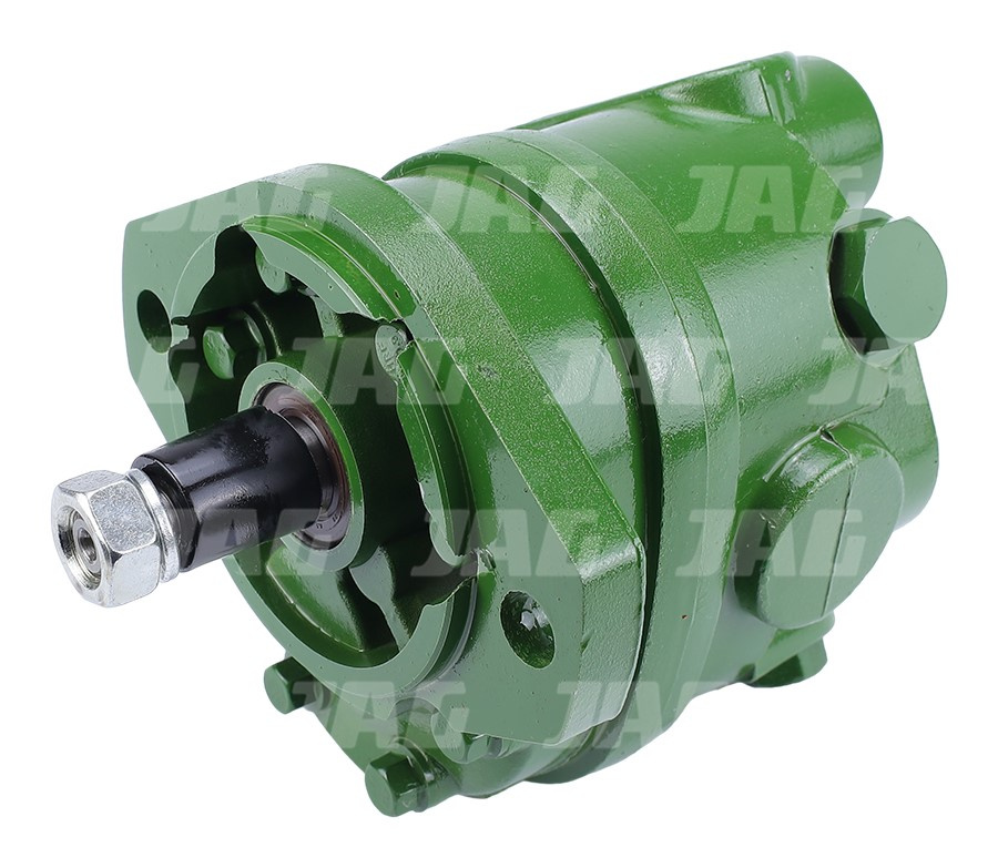 JAG27-0002 Pompa hydrauliczna, JOHN DEERE AZ19692 AH62124