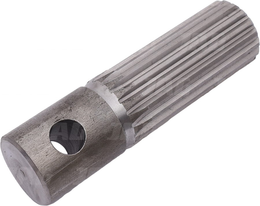 JAG04-0195 Wałek zabieraka, CLAAS 0006038370