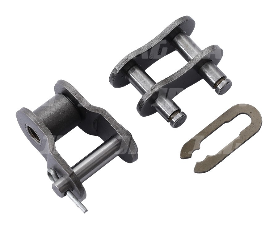 JAG04-0374 Łańcuch napędu bębna ROLLON-SOLID, CLAAS 0007672030 CASE IH 611362R91X