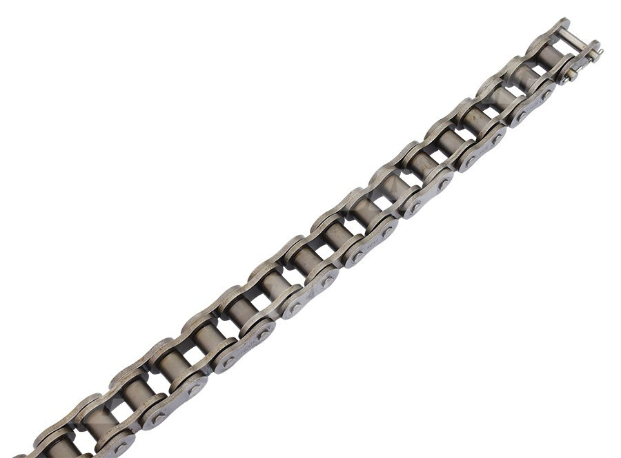 JAG04-0534 Łańcuch napędowy rozładunku zbiornika ziarna ROLLON-SOLID, CLAAS 0005077070