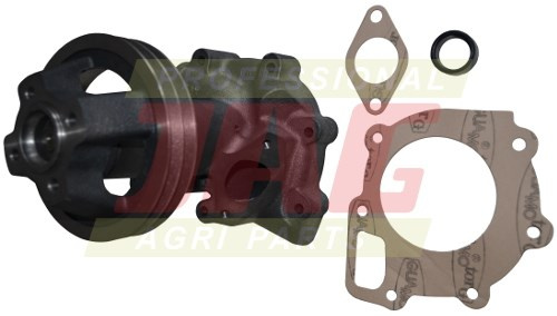 787284 Pompa wody [dwa pasy] KEBA, VOLVO 787285 787284