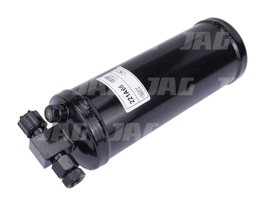 84058791 Osuszacz klimatyzacji Premium, NEW HOLLAND 84058791 84078487