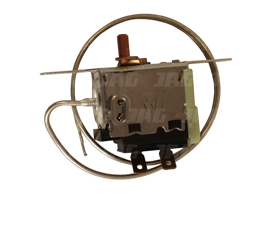 JAG08-0326 Termostat klimatyzacji Premium, CLAAS 0001775370 NEW HOLLAND 80430415