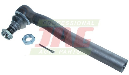 601223 Końcówka drążka kierowniczego prawa ROTA, MANITOU 601223 BEPCO 496-53