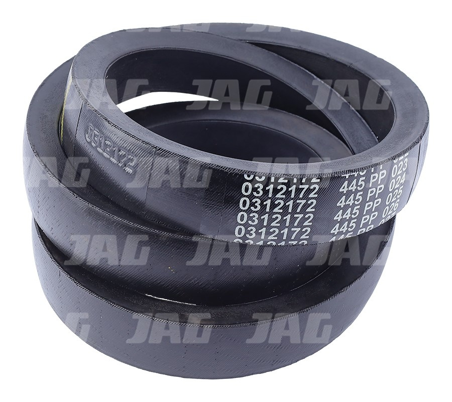 0312172 Pas Gates Agri