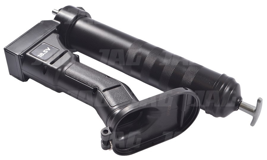 JAG90-0101 Smarownica zasilana bateriami 18.5V GROZ