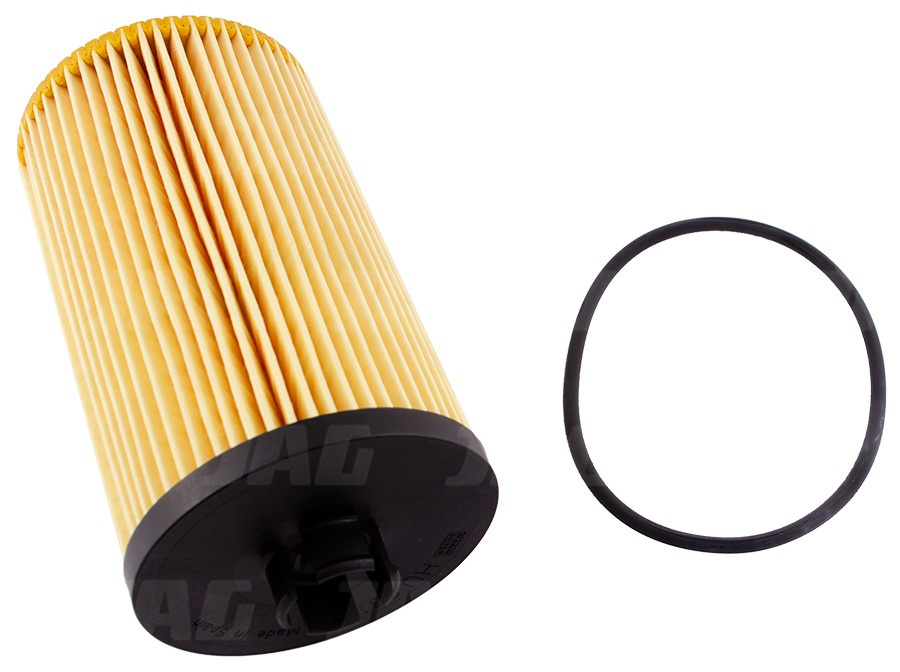 HU931/5x Filtr oleju MANN FILTER, MANITOU 709666 Mann-Filter HU931/5x