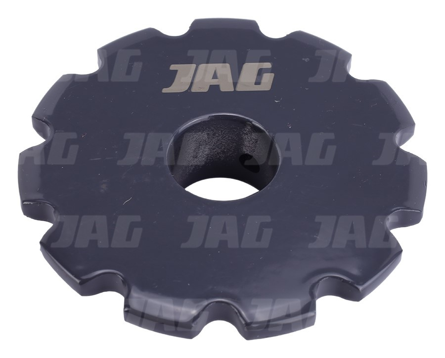 JAG04-0189 Koło zębate JAG PREMIUM, CLAAS 0006009671 0006009673