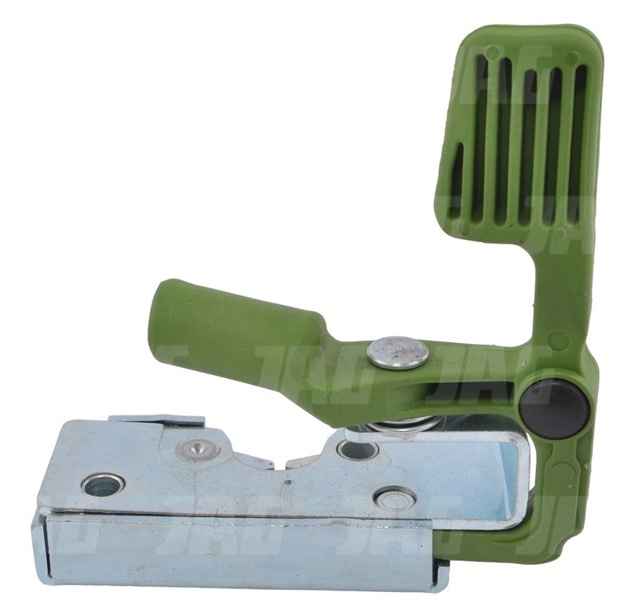 AL113175 Zamek drzwi prawy