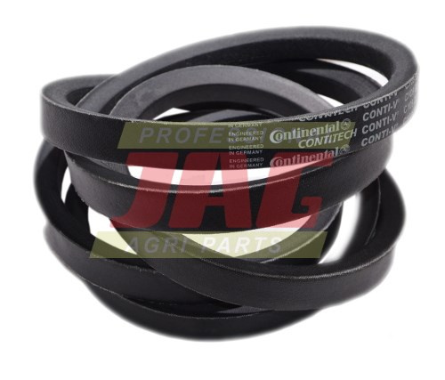 22.0x2769 Pas klinowy C109 CONTINENTAL CONTI-V, CNH 230059 80230059