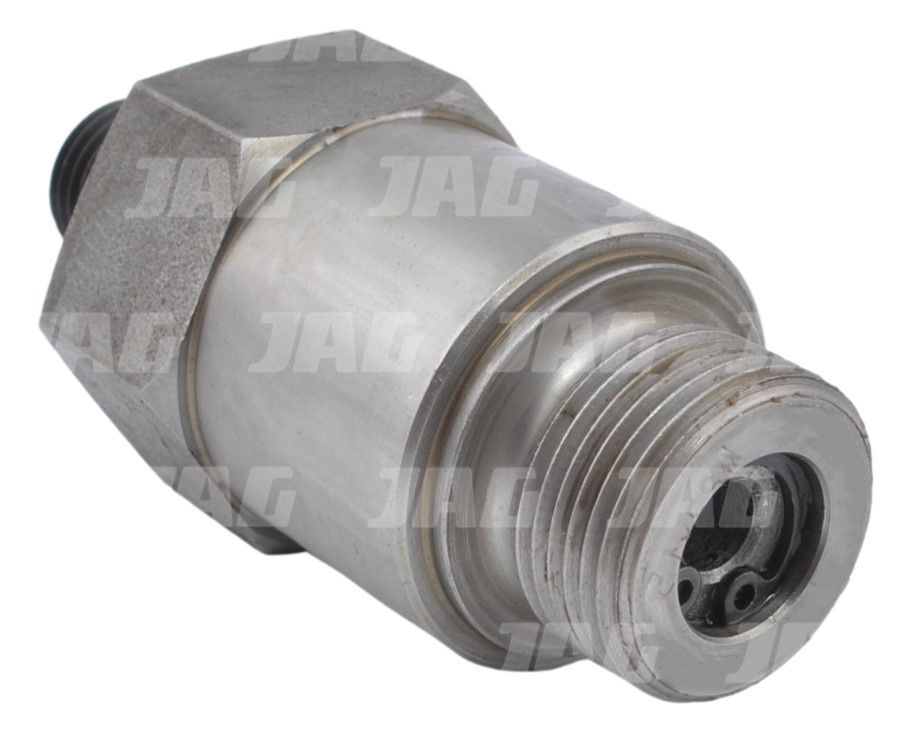 JAG03-0087 Końcówka hydrauliczna obrotów JAG PREMIUM, CLAAS 0000393890 0001099752