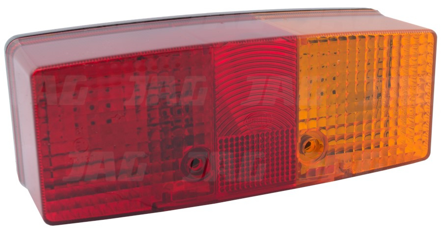 AL32070 Lampa zespolona tylna prawa Hella