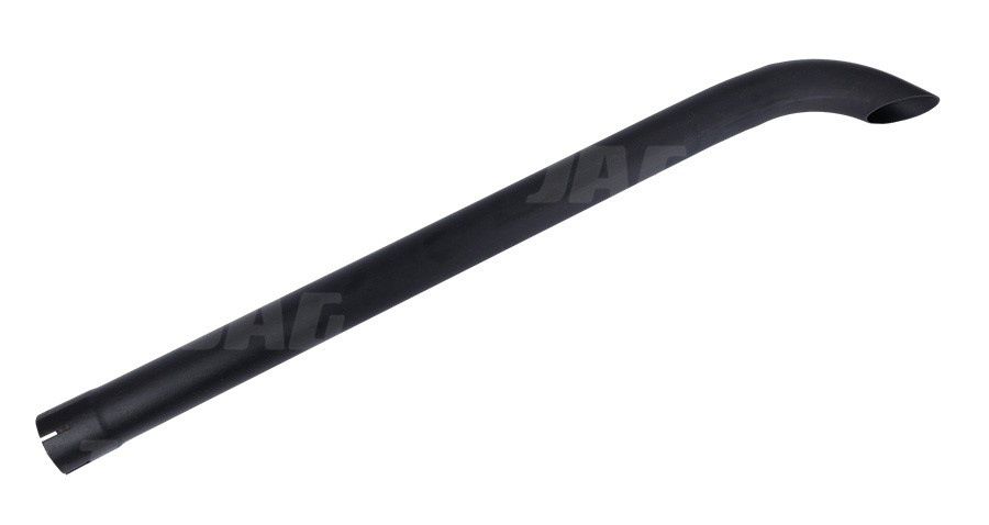 3383014M7 Rura wydechowa KEBA, MASSEY FERGUSON 3383014M7 3383014M6