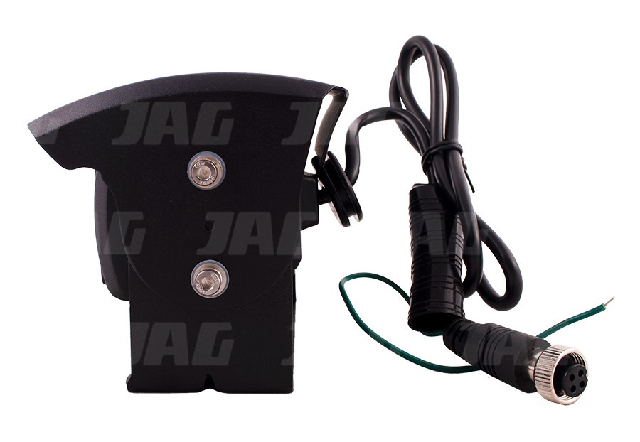 JAG97-0034 Kamera przewodowa, 12 Diod IR, HD, IP68, 1280x720, na tył