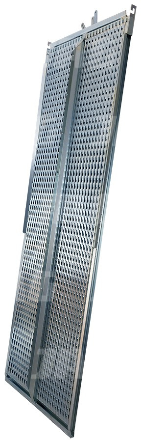 JAG05-0050 Sito żaluzjowe ocynkowane górne, lamela-22mm JAG PREMIUM, CLAAS 0006460970 0006001151