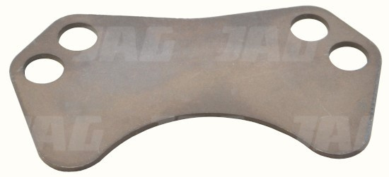 47132439 Klocek hamulcowy CARLISLE