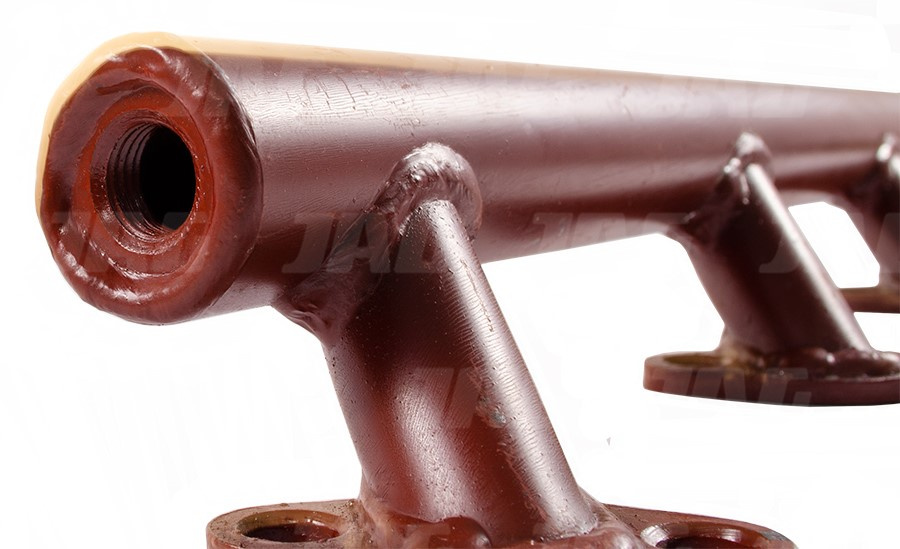 46/40-501/0 Kolektor wodny