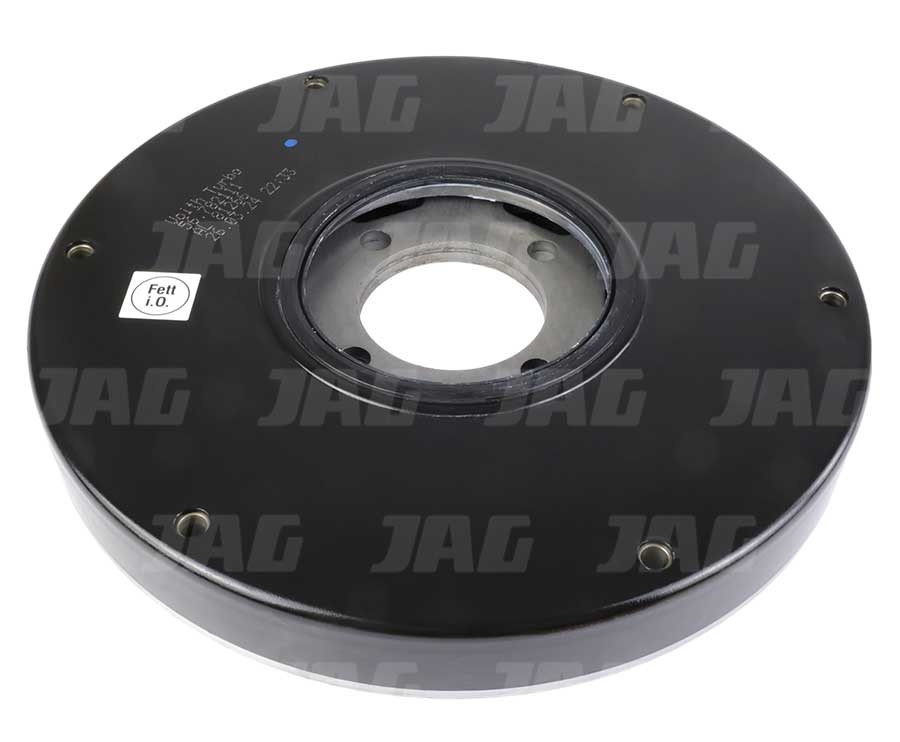 AL81266 Tłumik drgań Oryginał John Deere, JOHN DEERE AL81266