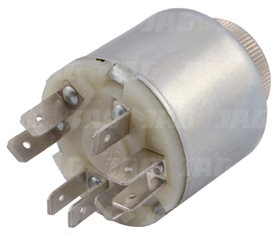 2.7659.024.0 Stacyjka COBO, DEUTZ FAHR 2.7659.071.0/30 2.7659.024.0