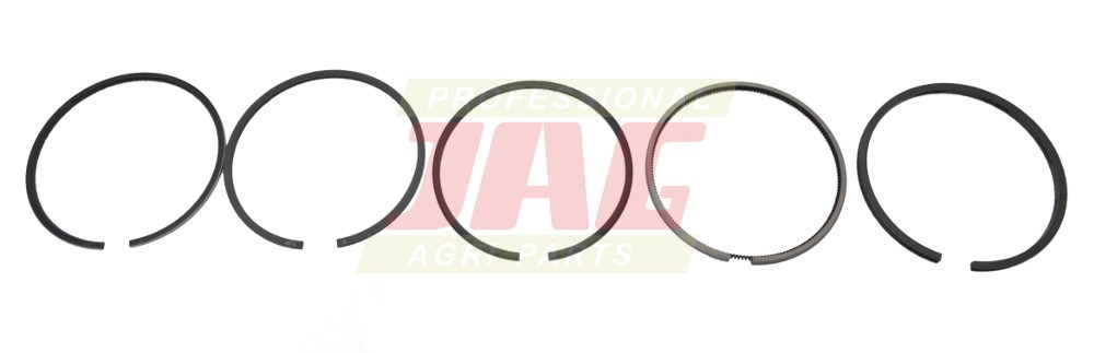JAG99-0842 89-2202-00 Pierścienie tłokowe NE Germany, FORD 81814624 E1ADKN6149A