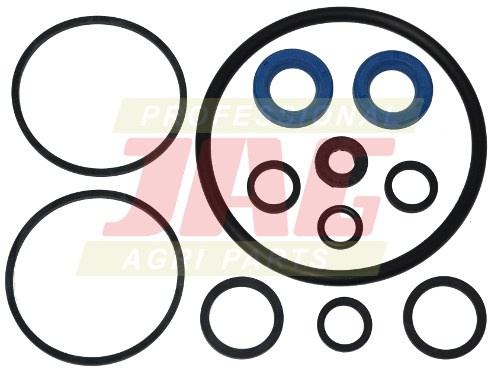 1810509M91 Zestaw uszczel.hydraul., MASSEY FERGUSON 1810509M91 SPAREX S.40153
