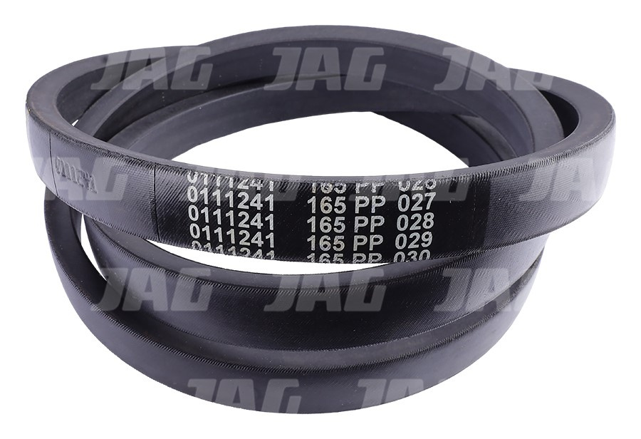 0111241 Pas wariatorowy GATES AGRI, AGCO 905921M1 GATES 111241