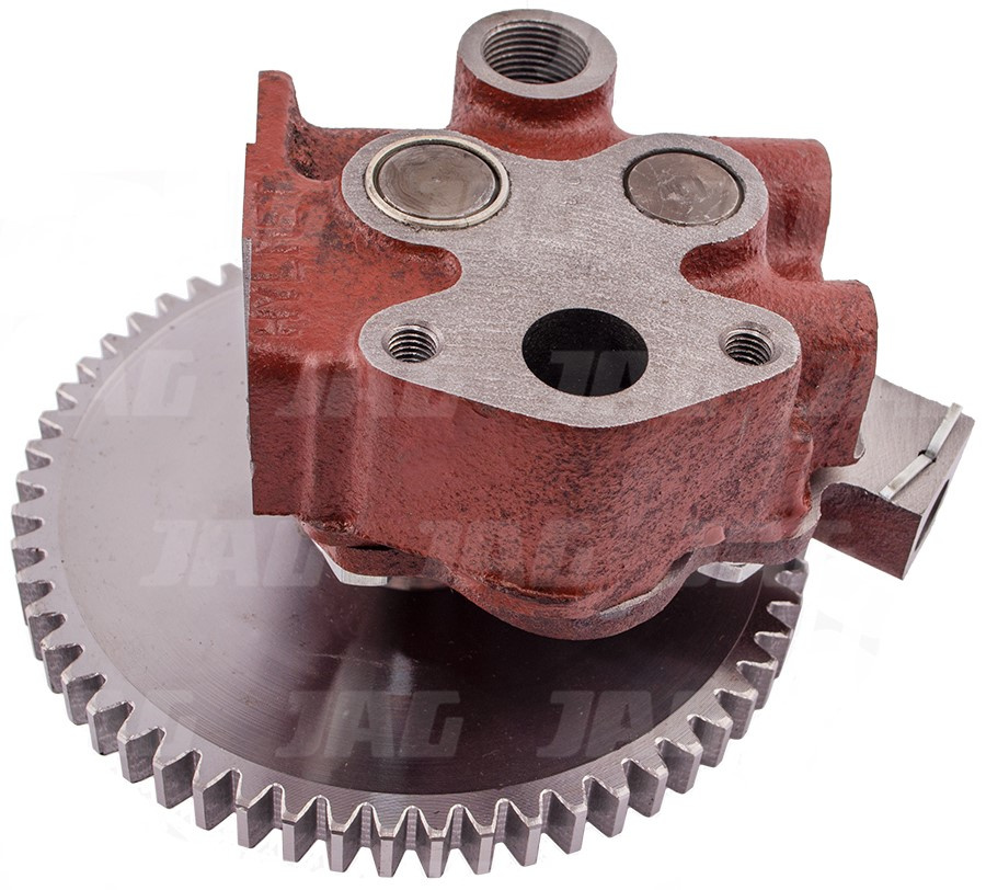 42/06-201/0 Pompa oleju