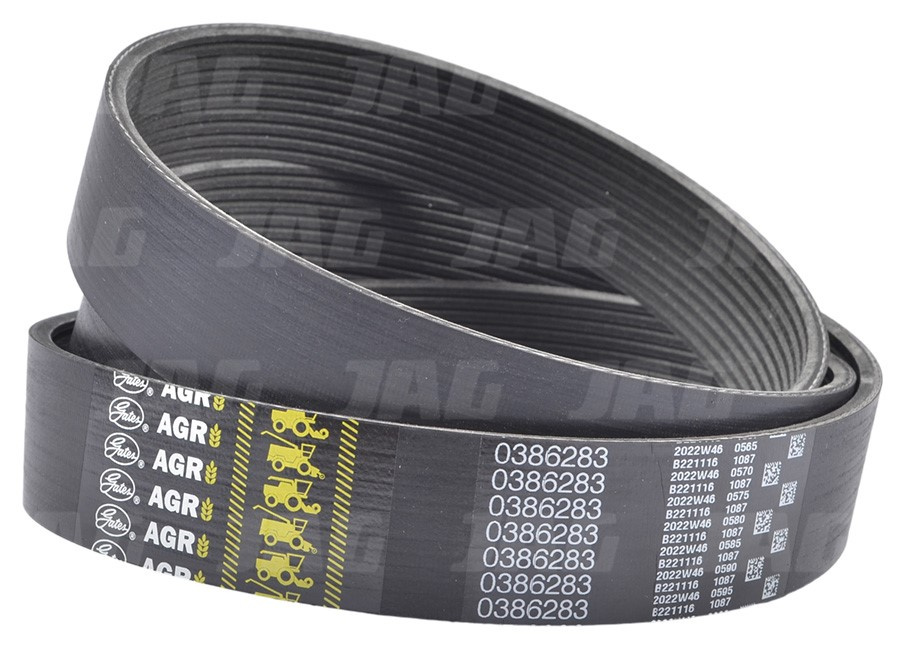 0386283 Pas Gates Agri