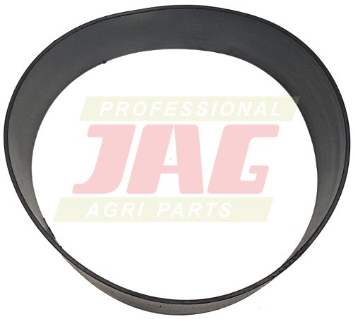 JAG04-0553 Osłona gumowa JAG 150x60mm