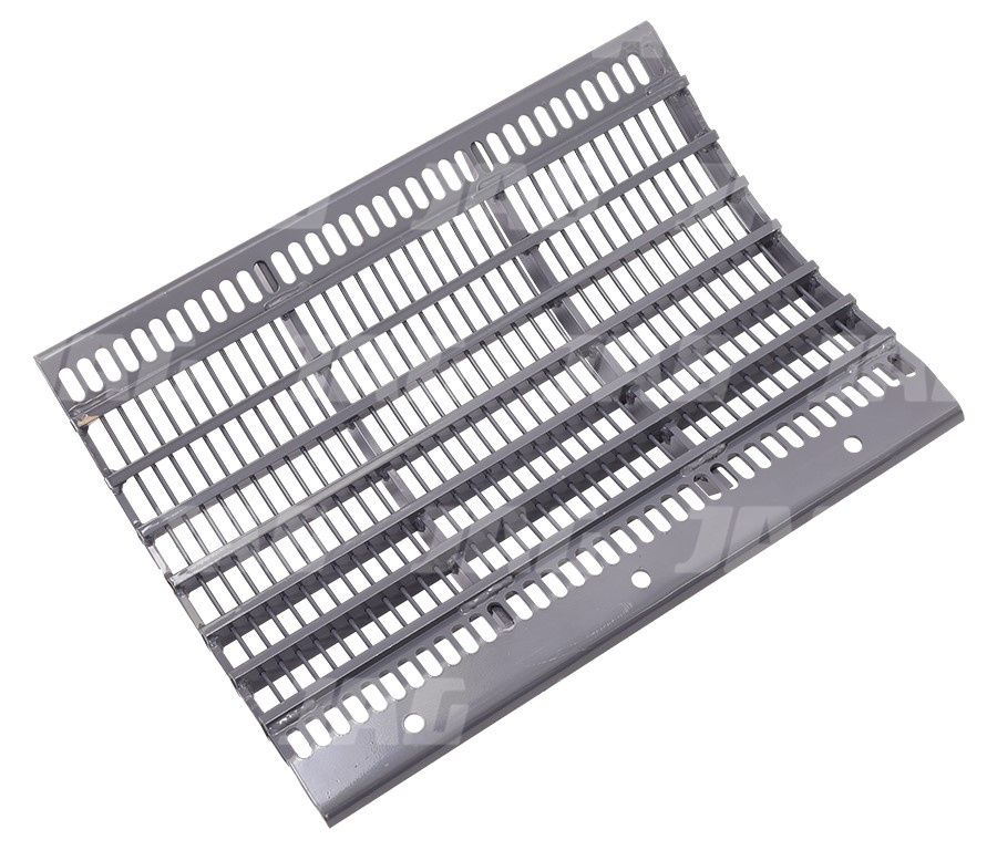 JAG03-0146 Klepisko segmentowe do zboża na drut 3,4mm JAG PREMIUM, CLAAS 0006627280 JAG JAG03-0146