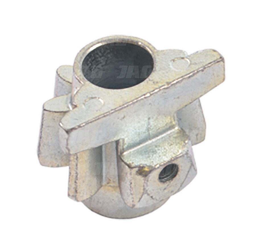 JAG58-0026 Koło zębate palca supłacza RASSPE, JOHN DEERE E131486 E36682