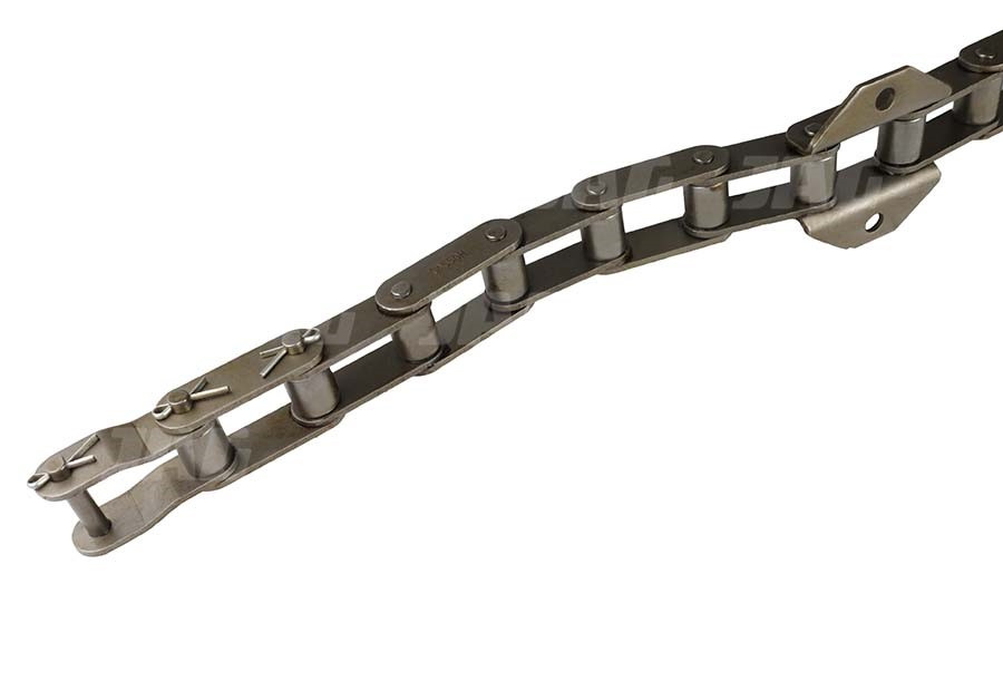 47483250 Łańcuch podajnika pochyłego zewnętrzny ROLLON-SOLID