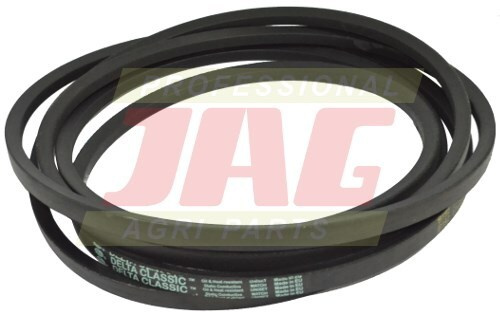 17X04880Li/4920Lp Pas klinowy B192 Gates Delta CLASSIC