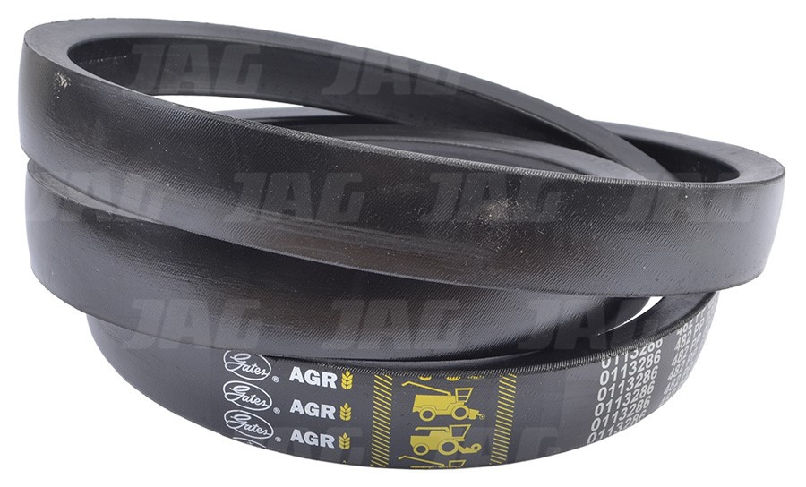 0113286 Pas Gates Agri